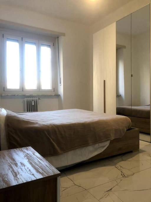 Appartement Casa Martina Pronta Per Te, Con Due Stanze Da Letto! à Turin Extérieur photo