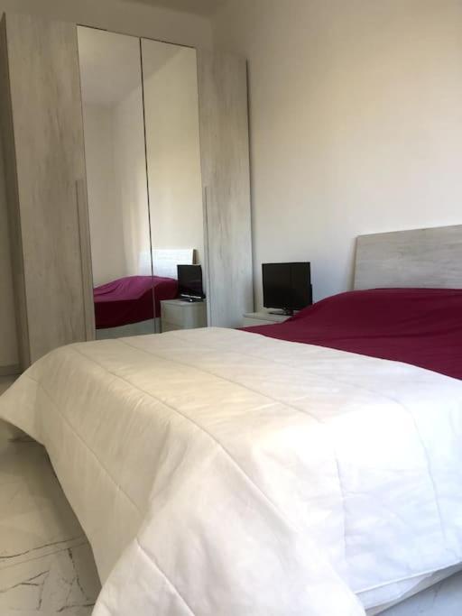 Appartement Casa Martina Pronta Per Te, Con Due Stanze Da Letto! à Turin Extérieur photo